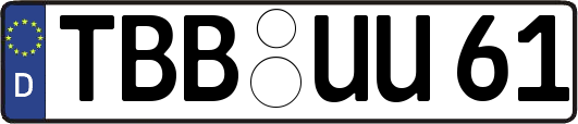 TBB-UU61