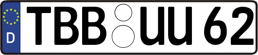 TBB-UU62