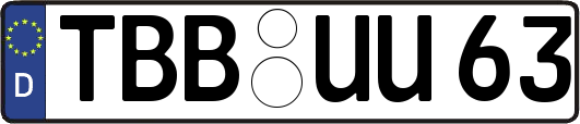 TBB-UU63