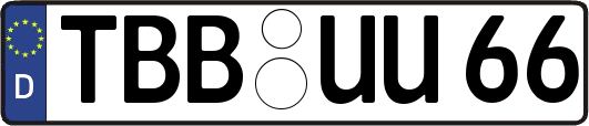 TBB-UU66
