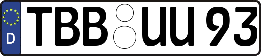 TBB-UU93
