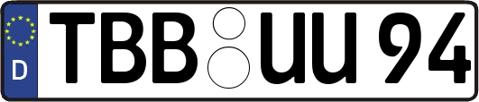 TBB-UU94
