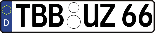 TBB-UZ66