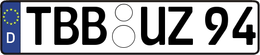 TBB-UZ94