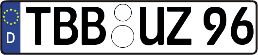 TBB-UZ96
