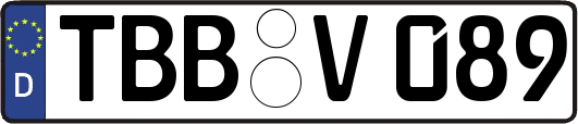 TBB-V089