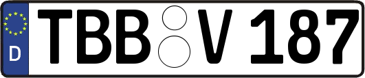 TBB-V187