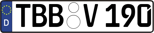 TBB-V190