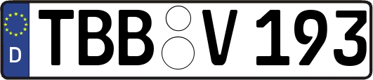 TBB-V193