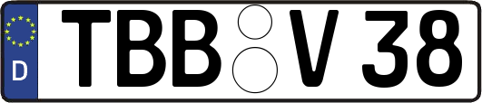 TBB-V38