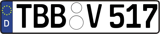 TBB-V517