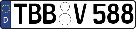 TBB-V588