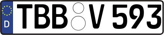 TBB-V593