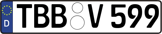 TBB-V599