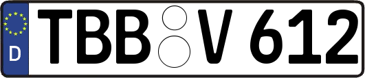 TBB-V612
