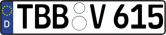 TBB-V615