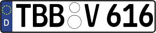 TBB-V616