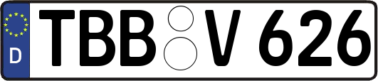 TBB-V626