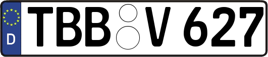 TBB-V627