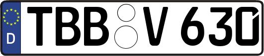 TBB-V630