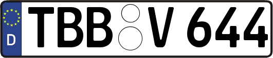 TBB-V644