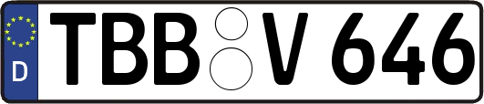 TBB-V646