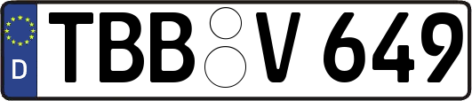 TBB-V649