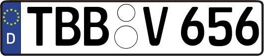 TBB-V656