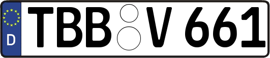 TBB-V661
