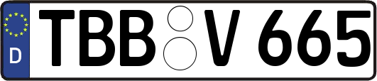 TBB-V665