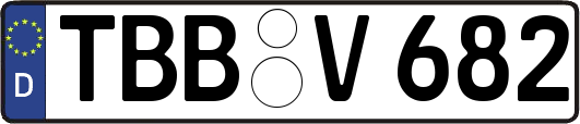 TBB-V682
