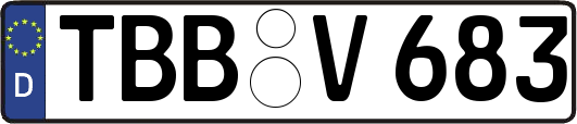 TBB-V683