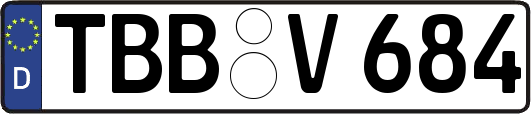 TBB-V684