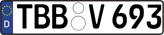 TBB-V693