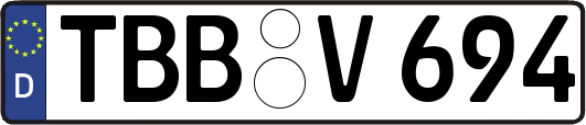 TBB-V694