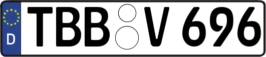 TBB-V696