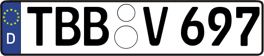 TBB-V697