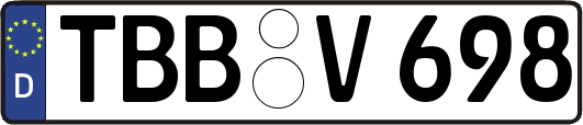 TBB-V698