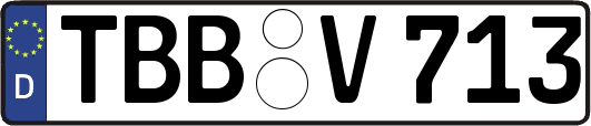 TBB-V713