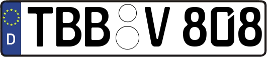 TBB-V808