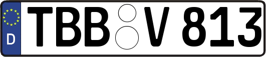 TBB-V813