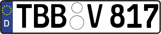 TBB-V817