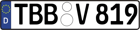 TBB-V819