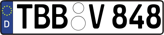 TBB-V848