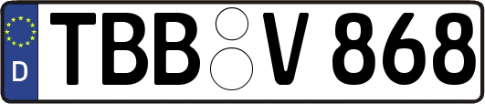 TBB-V868