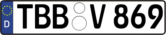 TBB-V869