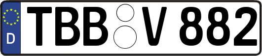 TBB-V882
