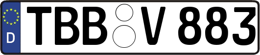 TBB-V883