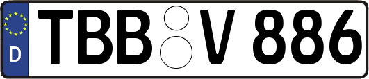 TBB-V886