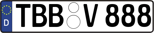 TBB-V888